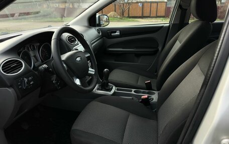 Ford Focus II рестайлинг, 2011 год, 599 000 рублей, 6 фотография