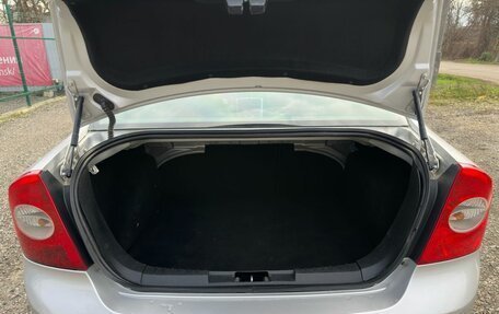 Ford Focus II рестайлинг, 2011 год, 599 000 рублей, 12 фотография