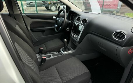 Ford Focus II рестайлинг, 2011 год, 599 000 рублей, 7 фотография