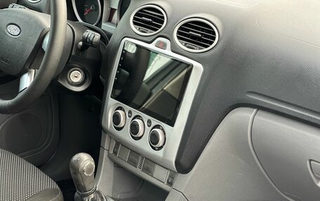 Ford Focus II рестайлинг, 2011 год, 599 000 рублей, 11 фотография