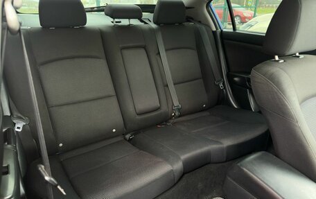 Mazda 3, 2007 год, 550 000 рублей, 15 фотография