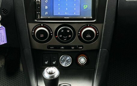 Mazda 3, 2007 год, 550 000 рублей, 17 фотография