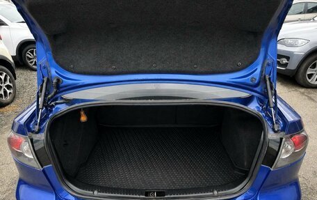 Mazda 3, 2007 год, 550 000 рублей, 20 фотография