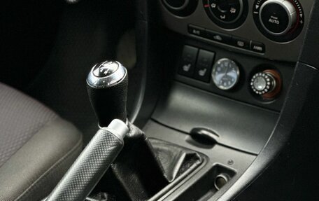 Mazda 3, 2007 год, 550 000 рублей, 18 фотография
