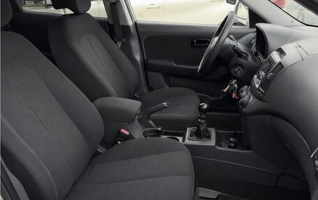 Hyundai Elantra IV, 2008 год, 599 000 рублей, 12 фотография