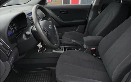 Hyundai Elantra IV, 2008 год, 599 000 рублей, 10 фотография