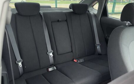 Hyundai Elantra IV, 2008 год, 599 000 рублей, 18 фотография