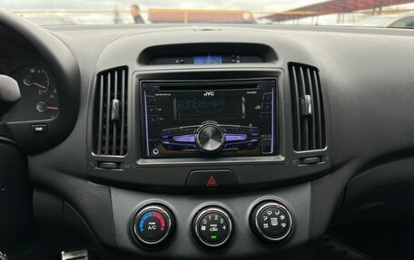 Hyundai Elantra IV, 2008 год, 599 000 рублей, 19 фотография