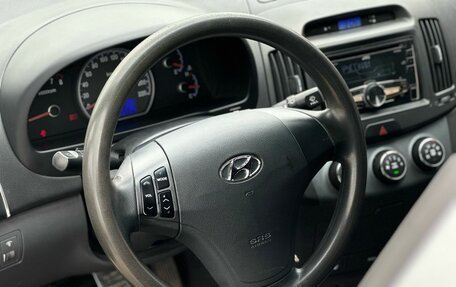 Hyundai Elantra IV, 2008 год, 599 000 рублей, 16 фотография