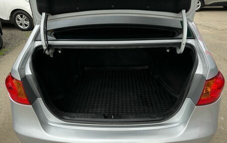 Hyundai Elantra IV, 2008 год, 599 000 рублей, 23 фотография
