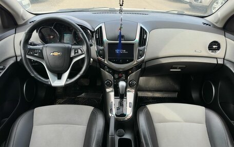 Chevrolet Cruze II, 2013 год, 899 000 рублей, 11 фотография
