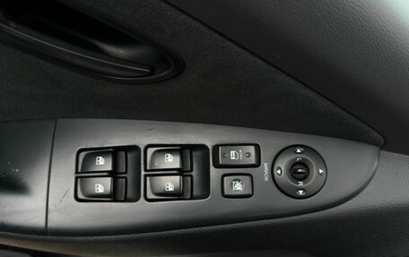 Hyundai Elantra IV, 2008 год, 599 000 рублей, 22 фотография