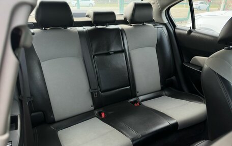 Chevrolet Cruze II, 2013 год, 899 000 рублей, 14 фотография