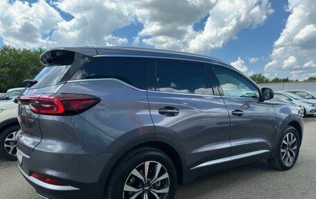 Chery Tiggo 7 Pro, 2022 год, 1 649 000 рублей, 7 фотография