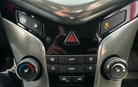 Chevrolet Cruze II, 2013 год, 899 000 рублей, 18 фотография