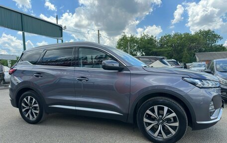 Chery Tiggo 7 Pro, 2022 год, 1 649 000 рублей, 4 фотография