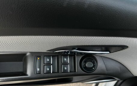 Chevrolet Cruze II, 2013 год, 899 000 рублей, 21 фотография