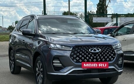 Chery Tiggo 7 Pro, 2022 год, 1 649 000 рублей, 2 фотография