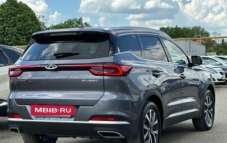 Chery Tiggo 7 Pro, 2022 год, 1 649 000 рублей, 6 фотография