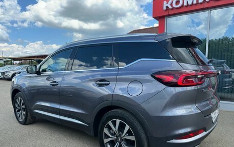 Chery Tiggo 7 Pro, 2022 год, 1 649 000 рублей, 8 фотография