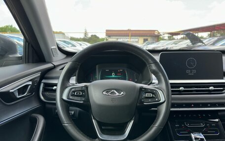 Chery Tiggo 7 Pro, 2022 год, 1 649 000 рублей, 17 фотография