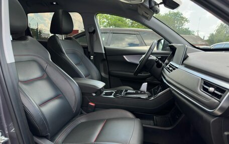 Chery Tiggo 7 Pro, 2022 год, 1 649 000 рублей, 15 фотография