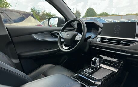 Chery Tiggo 7 Pro, 2022 год, 1 649 000 рублей, 16 фотография