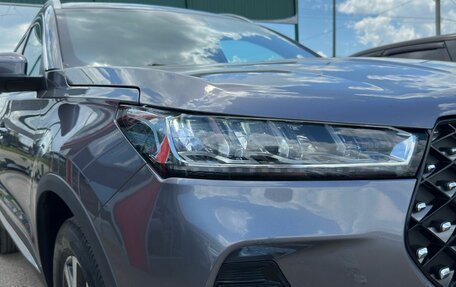 Chery Tiggo 7 Pro, 2022 год, 1 649 000 рублей, 10 фотография