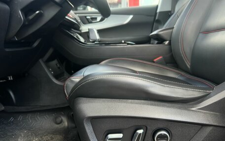 Chery Tiggo 7 Pro, 2022 год, 1 649 000 рублей, 32 фотография