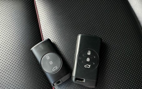Chery Tiggo 7 Pro, 2022 год, 1 649 000 рублей, 37 фотография