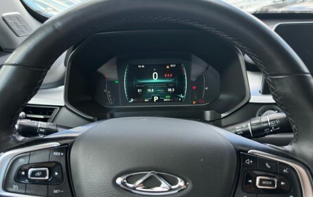 Chery Tiggo 7 Pro, 2022 год, 1 649 000 рублей, 31 фотография