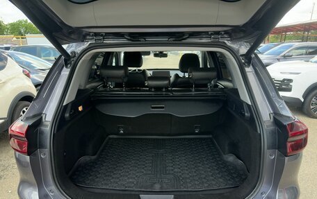 Chery Tiggo 7 Pro, 2022 год, 1 649 000 рублей, 36 фотография