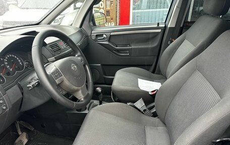Opel Meriva, 2007 год, 465 000 рублей, 6 фотография