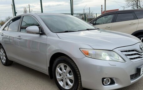 Toyota Camry, 2010 год, 1 220 000 рублей, 4 фотография