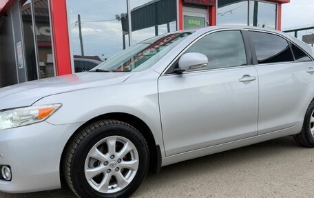 Toyota Camry, 2010 год, 1 220 000 рублей, 5 фотография