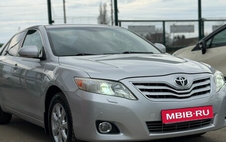 Toyota Camry, 2010 год, 1 220 000 рублей, 2 фотография