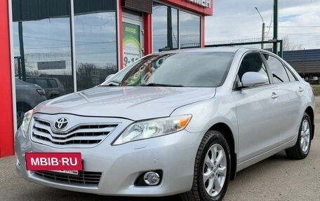 Toyota Camry, 2010 год, 1 220 000 рублей, 3 фотография