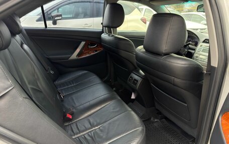 Toyota Camry, 2010 год, 1 220 000 рублей, 16 фотография