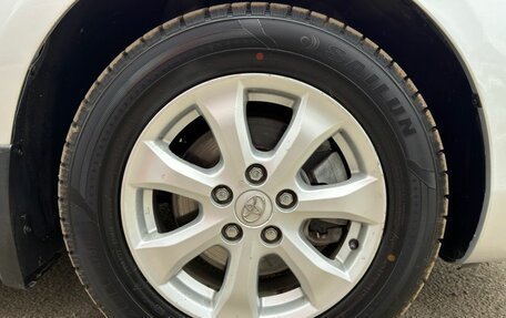 Toyota Camry, 2010 год, 1 220 000 рублей, 19 фотография