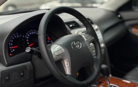 Toyota Camry, 2010 год, 1 220 000 рублей, 20 фотография
