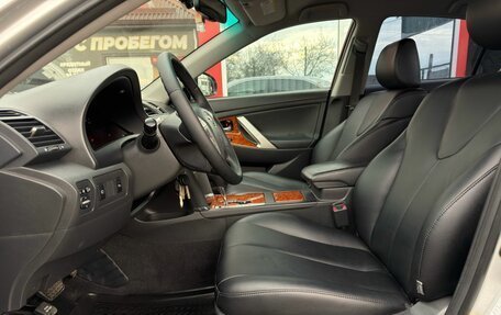 Toyota Camry, 2010 год, 1 220 000 рублей, 11 фотография