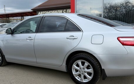 Toyota Camry, 2010 год, 1 220 000 рублей, 9 фотография