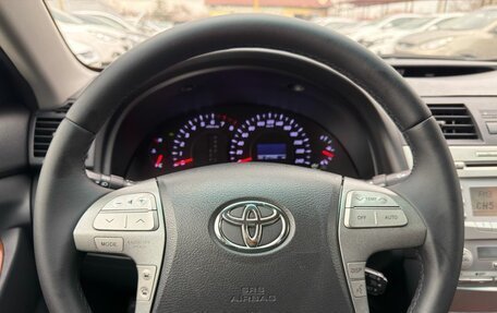 Toyota Camry, 2010 год, 1 220 000 рублей, 15 фотография