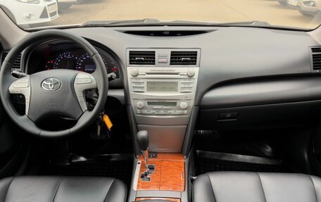 Toyota Camry, 2010 год, 1 220 000 рублей, 10 фотография