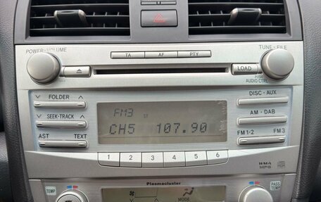 Toyota Camry, 2010 год, 1 220 000 рублей, 18 фотография
