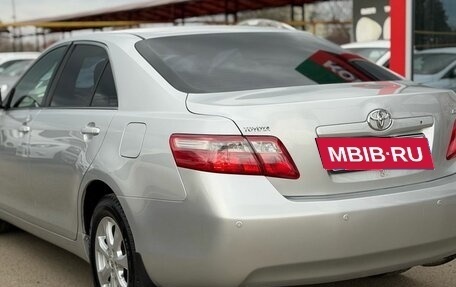 Toyota Camry, 2010 год, 1 220 000 рублей, 6 фотография