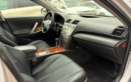 Toyota Camry, 2010 год, 1 220 000 рублей, 13 фотография