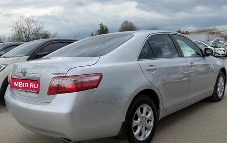 Toyota Camry, 2010 год, 1 220 000 рублей, 8 фотография