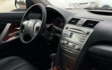 Toyota Camry, 2010 год, 1 220 000 рублей, 14 фотография