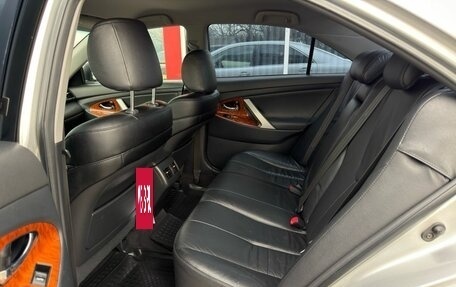 Toyota Camry, 2010 год, 1 220 000 рублей, 17 фотография
